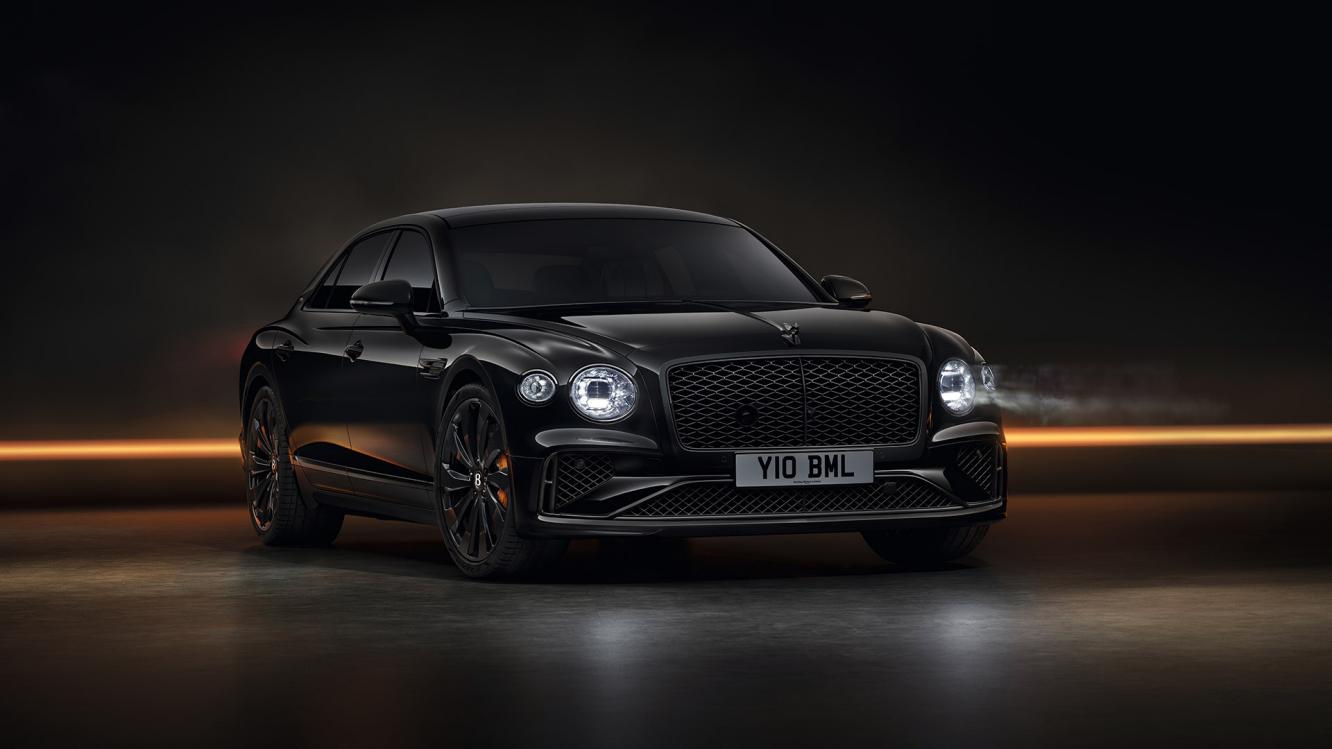 Black Edition